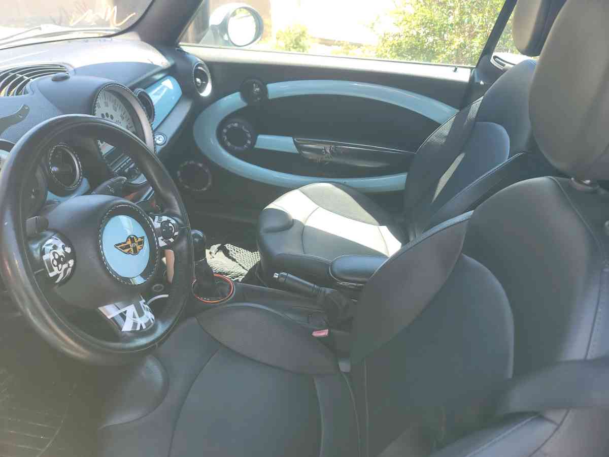 2013 Mini cooper turbo s - Rio Rancho, New Mexico - FleaMarketBay