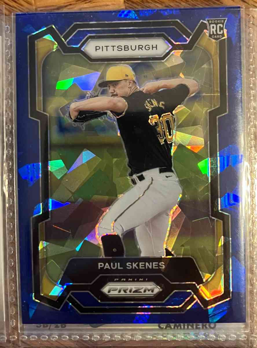 Modern baseball cards Auto Rookies - Coconut Creek, Florida - FleaMarketBay