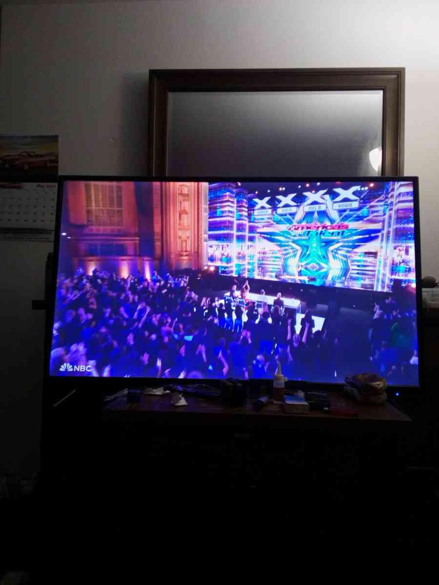 RCA tv - Delaware City, Delaware - FleaMarketBay