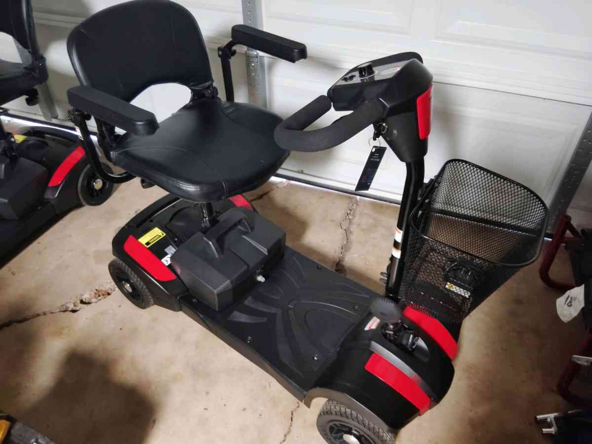 electric scooter - Tyler, Texas