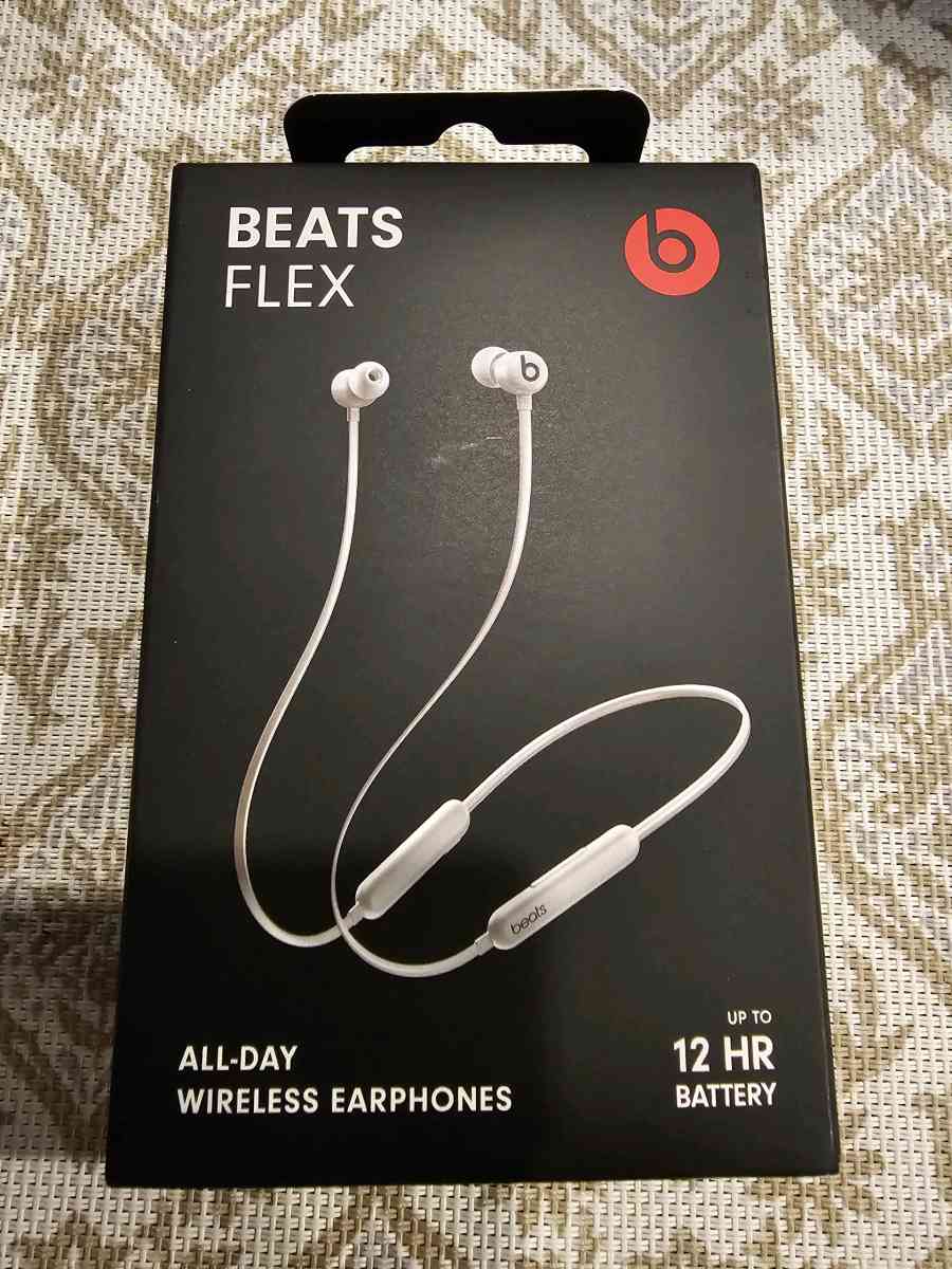 New Beats Flix - Davenport, Florida - FleaMarketBay