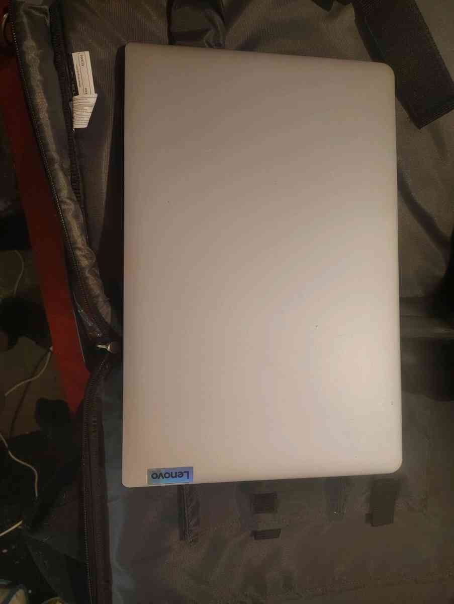 Lenovo laptop - Myrtle Beach, South Carolina - FleaMarketBay