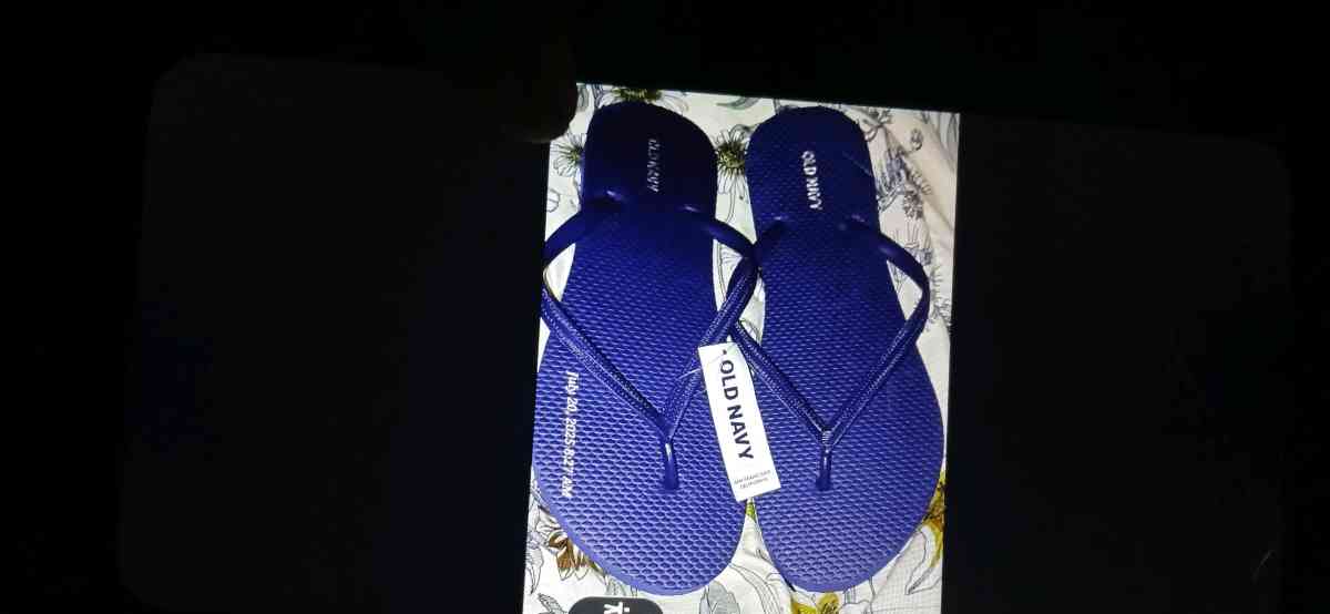 flip flops
