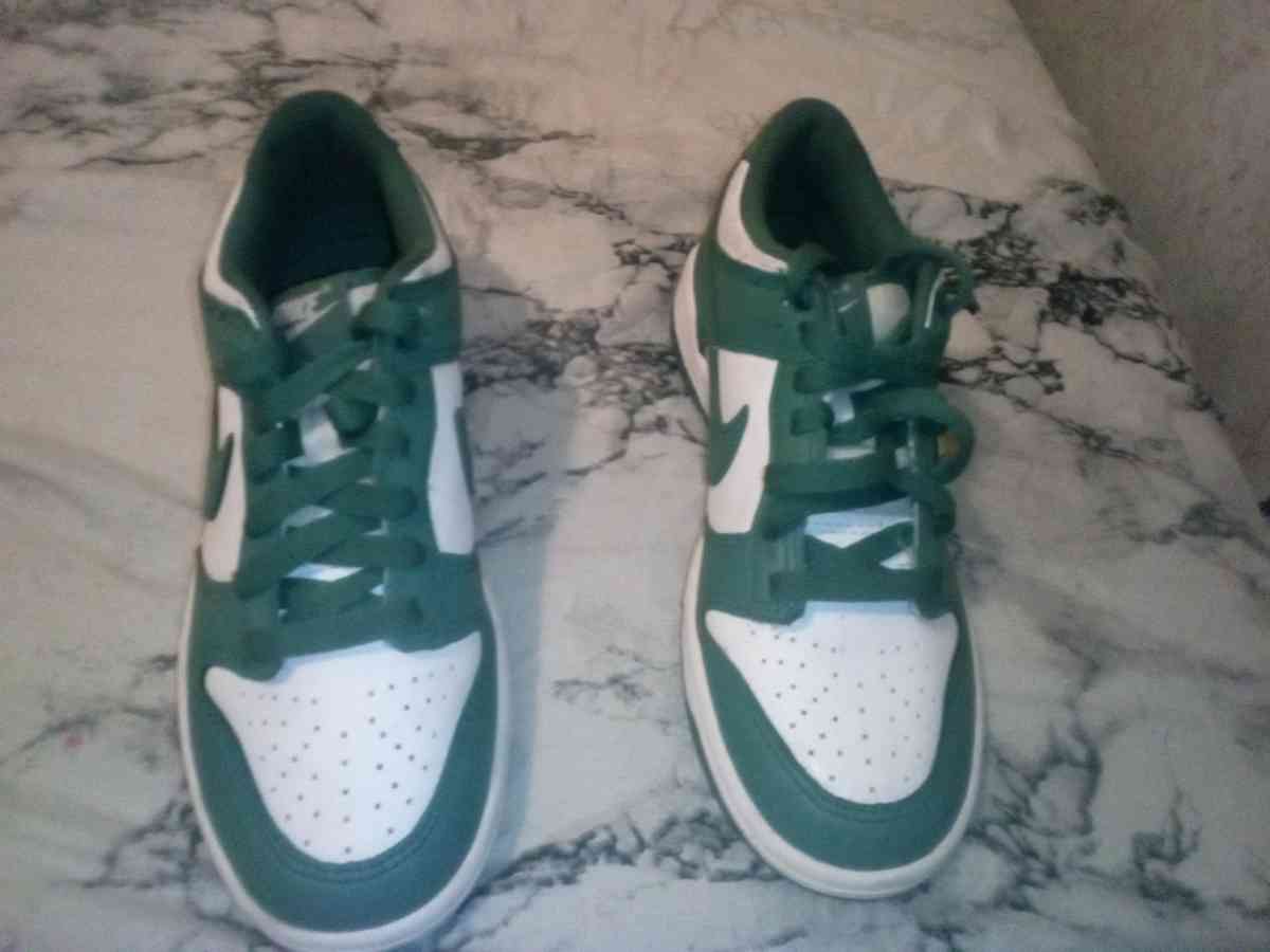 Nike Sb dunk - Fresno, California - FleaMarketBay