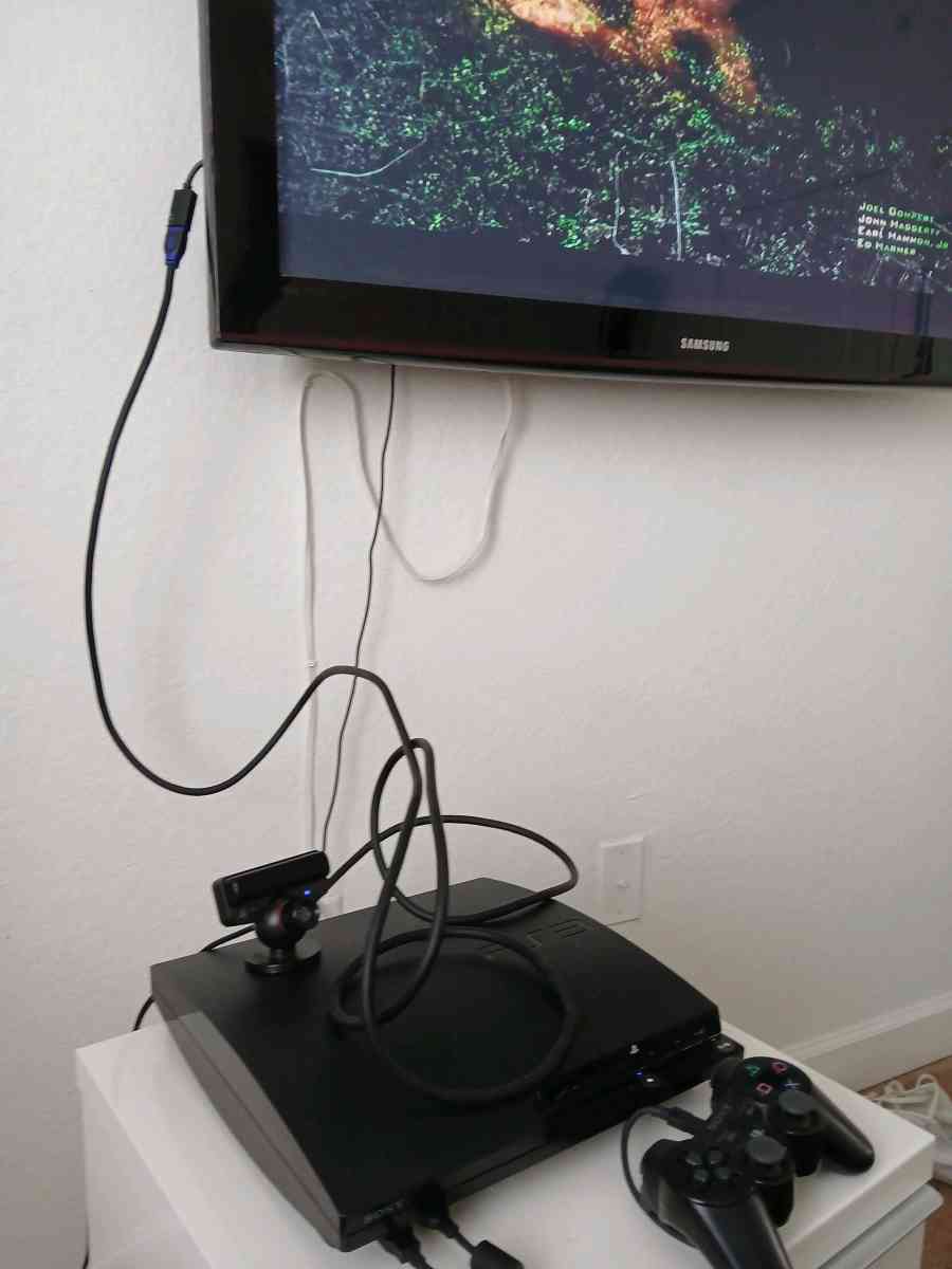 consola ps3 - Miami, Florida