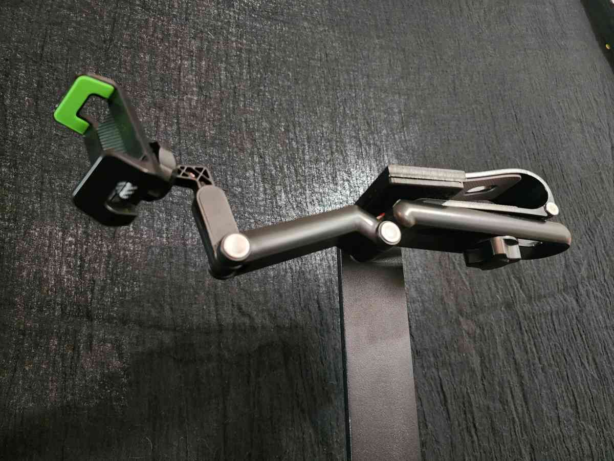 visor cell phone holder - Knoxville, Tennessee - FleaMarketBay