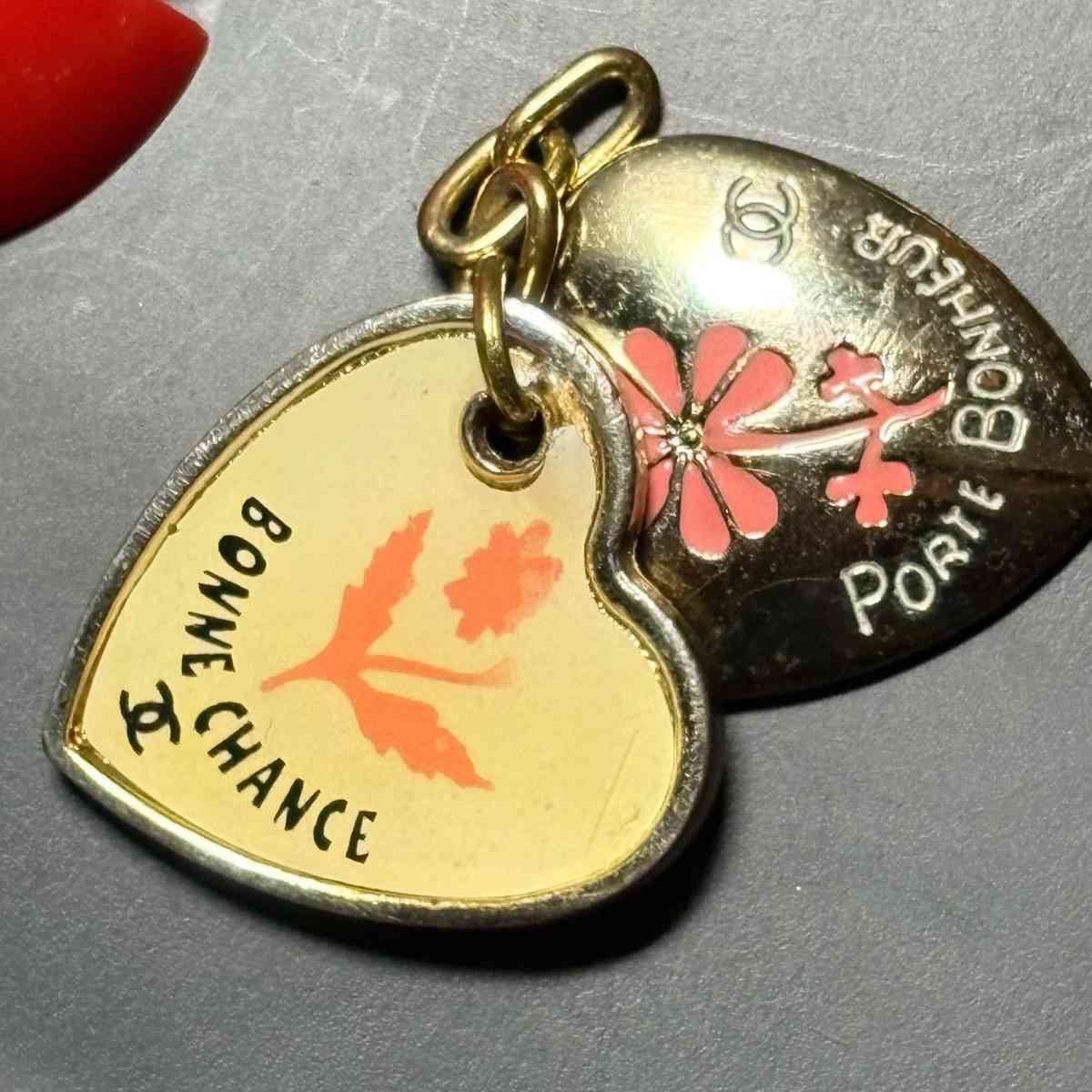 Chanel vintage charms - Altamonte Springs, Florida - FleaMarketBay