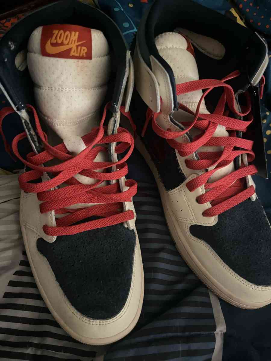 jordan 1s - Fort Worth, Texas - FleaMarketBay