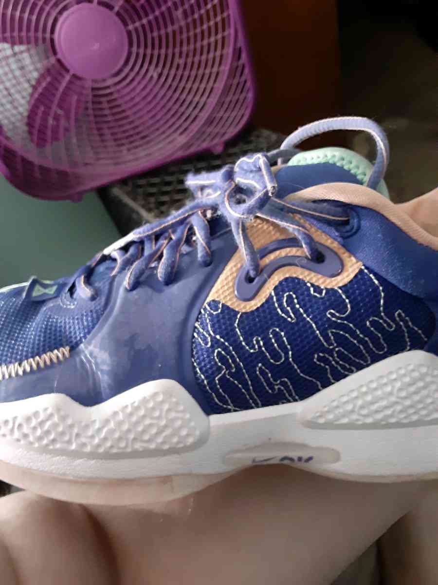 nike shoe - Cleveland, Ohio - FleaMarketBay