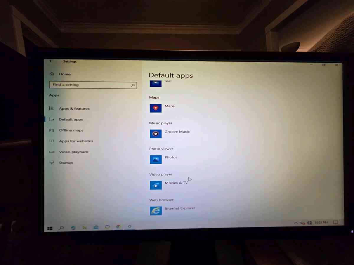 HP Slim Desk Top - Chicago, Illinois - FleaMarketBay