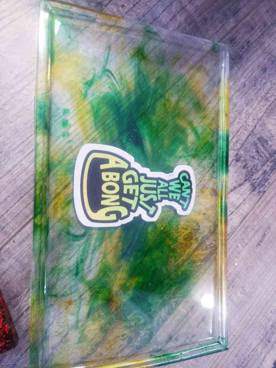 Trays - Laurens, South Carolina - FleaMarketBay