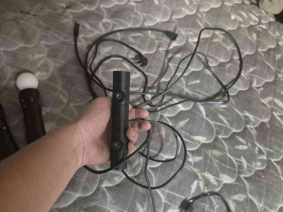 lentes de realidad virtual - Houston, Texas