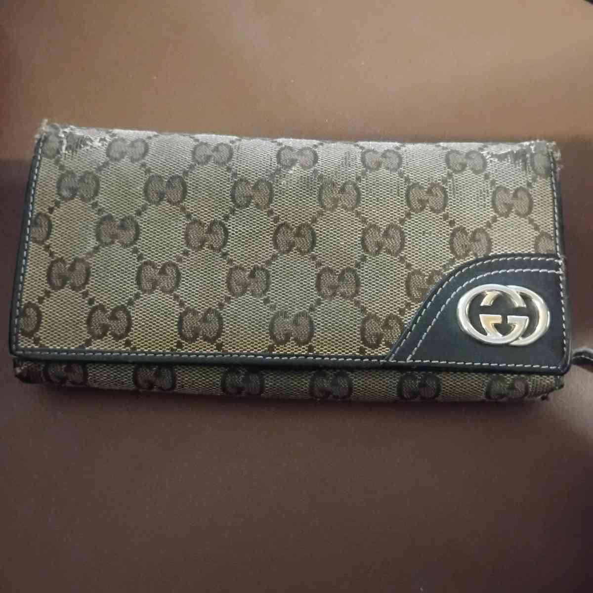 Gucci Wallet - Atlanta, Georgia