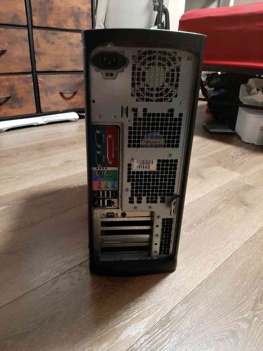 Dell Precision Workstation 360 TRADE ONLY - Pittsburgh, Pennsylvania - FleaMarketBay