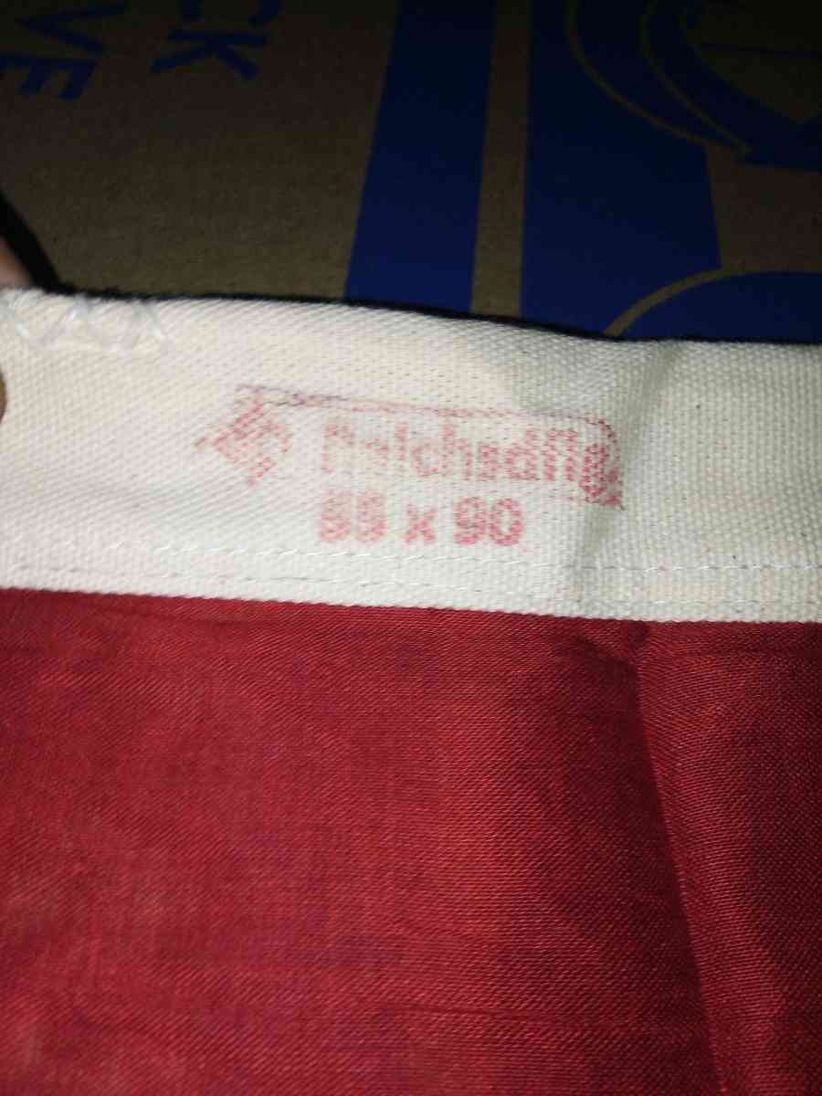 Original 3x5 German WWII flag - Naples, Florida - FleaMarketBay