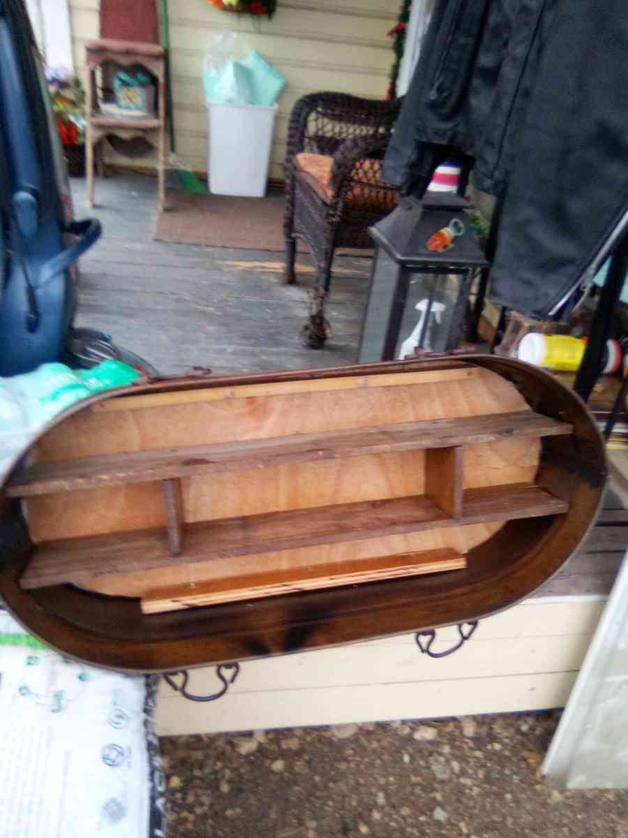 wash tub planter - Abilene, Texas - FleaMarketBay