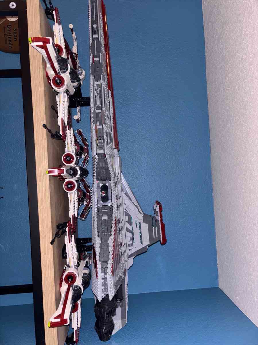 huge Lego clone army - Colorado Springs, Colorado - FleaMarketBay