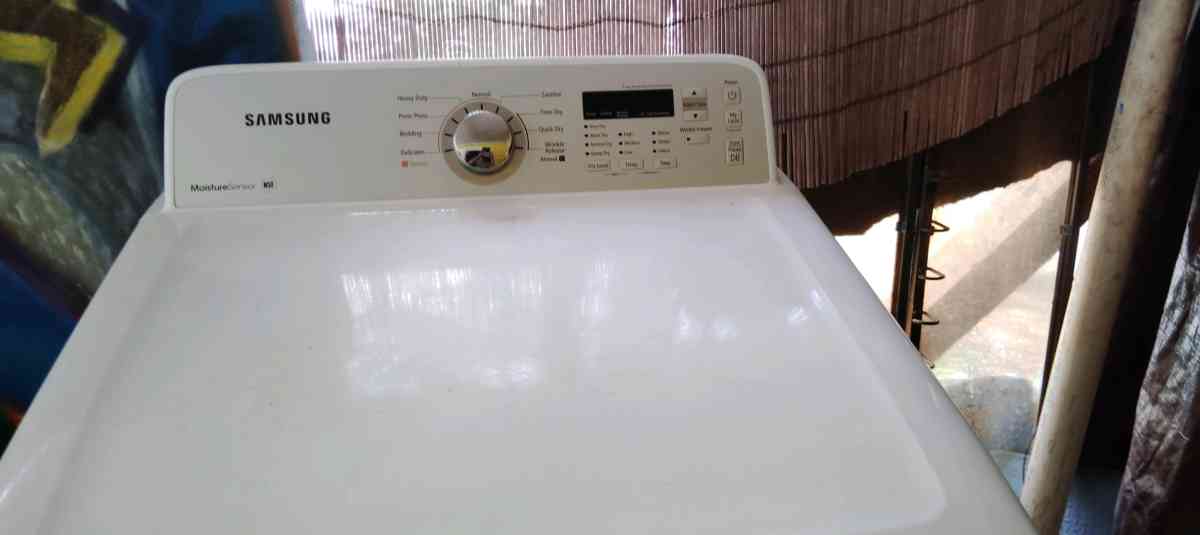 LG dryer - Riverview, Florida - FleaMarketBay