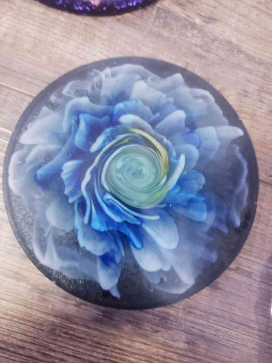 Coaster sets 4pcs - Laurens, South Carolina - FleaMarketBay