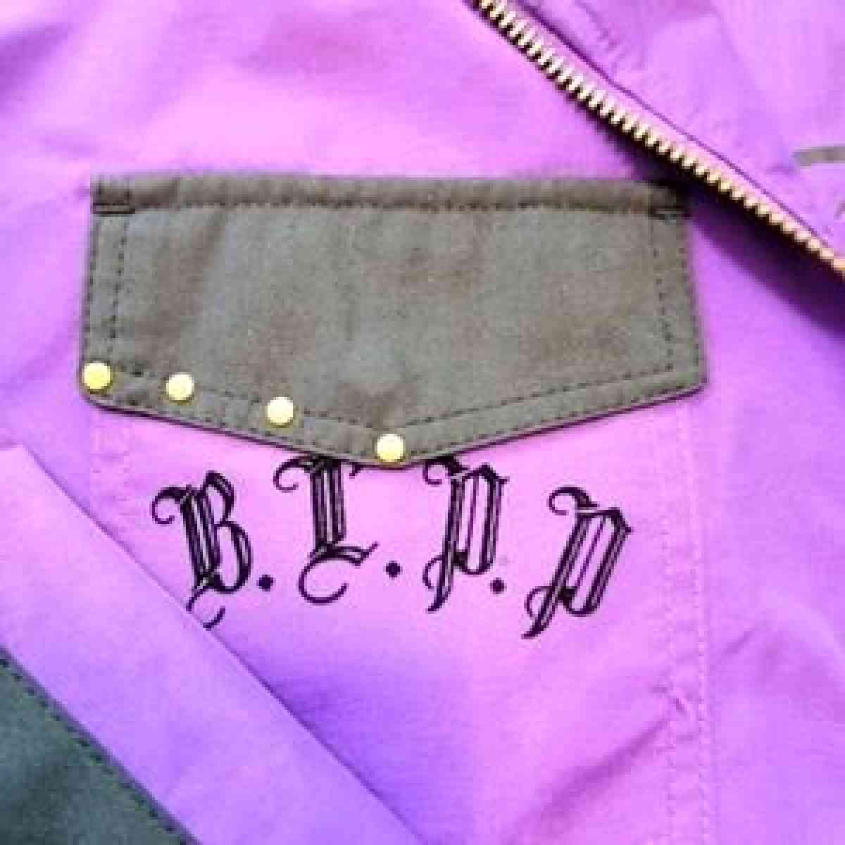 Blac Label Jacket - Portsmouth, Virginia - FleaMarketBay