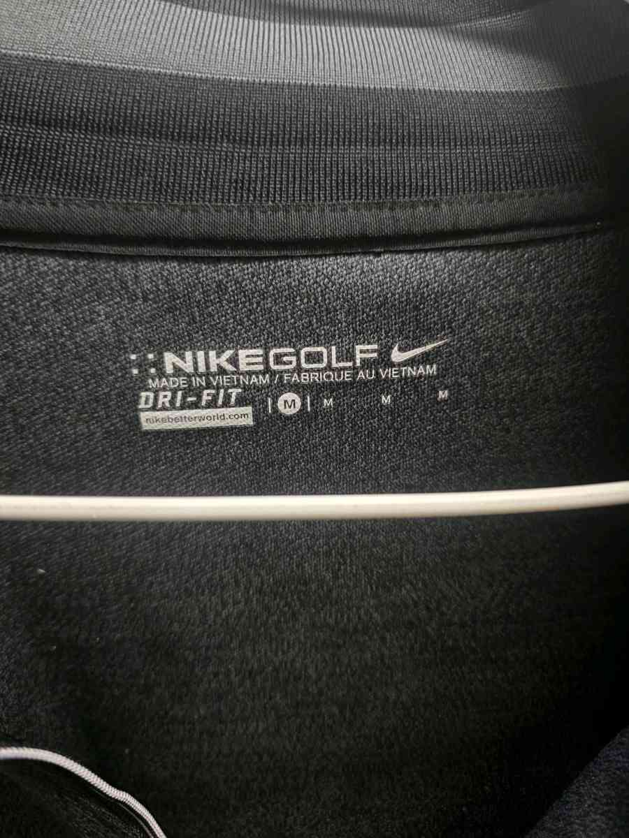 Nikegolf dry fit for men - Aurora, Colorado - FleaMarketBay