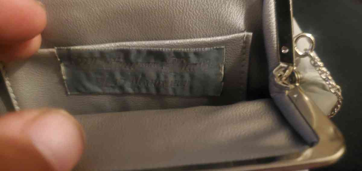 Purse with  hand bag - Wilsonville, Oregon - FleaMarketBay