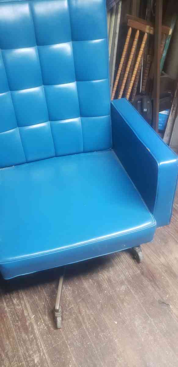 general fireproofing co  good form - Champaign, Illinois