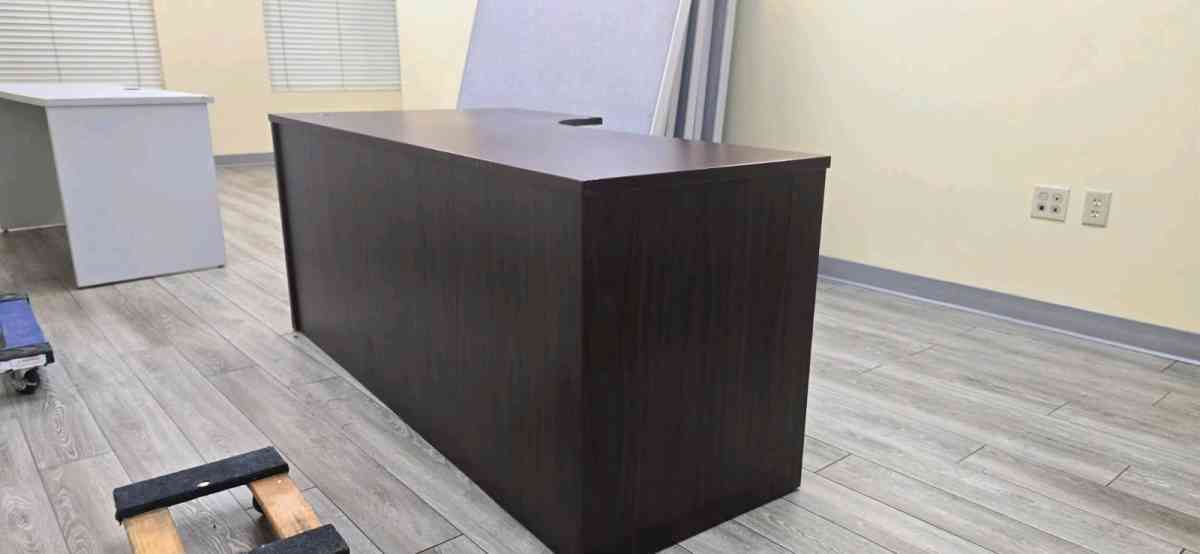 two desk - Riverview, Florida - FleaMarketBay