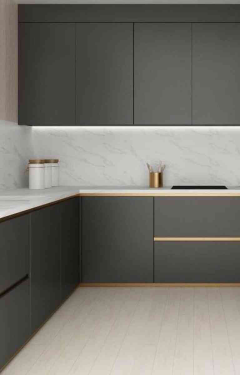 Small Luxury kitchens - Miami, Florida - FleaMarketBay