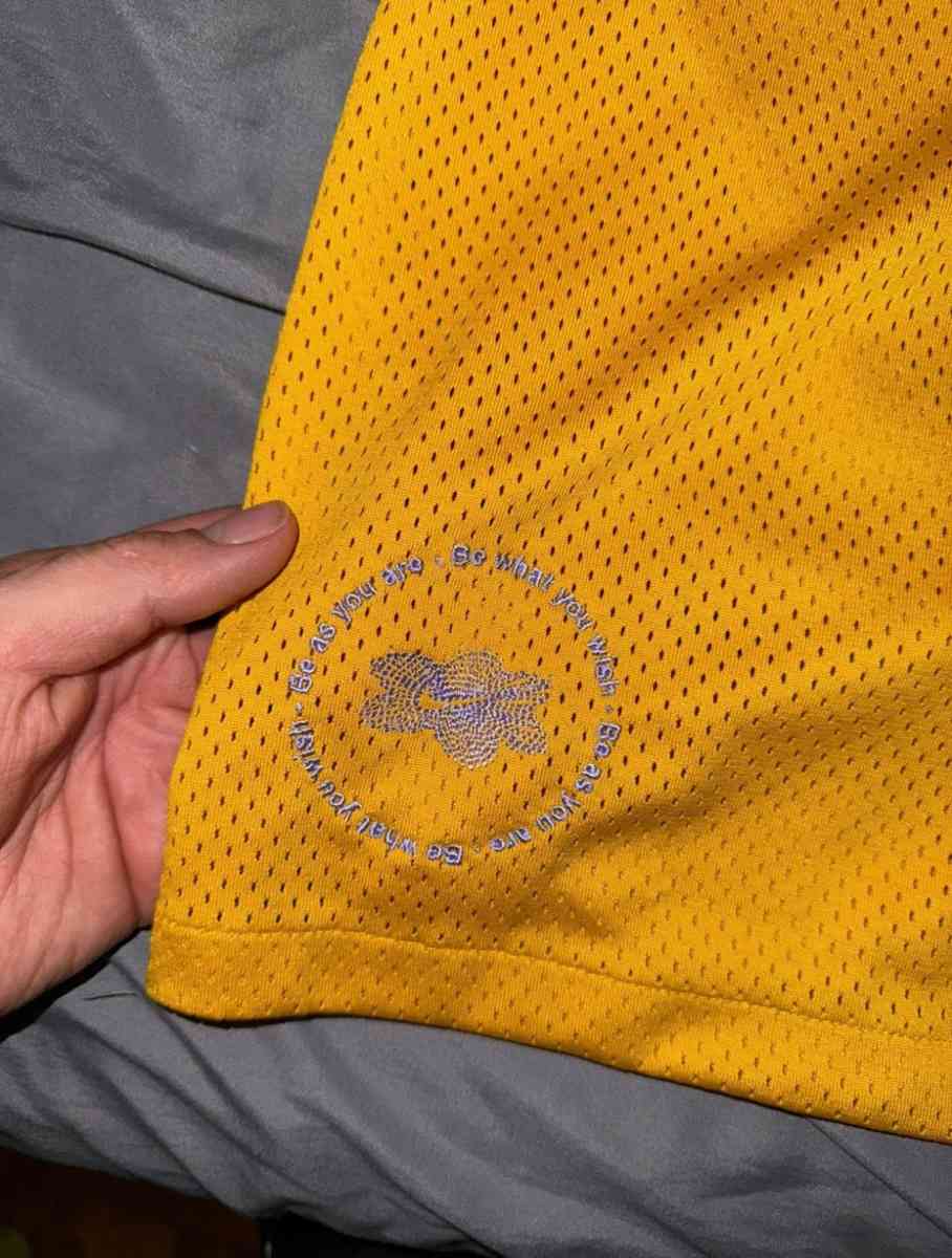 yellow Nike shirt - Tallahassee, Florida - FleaMarketBay