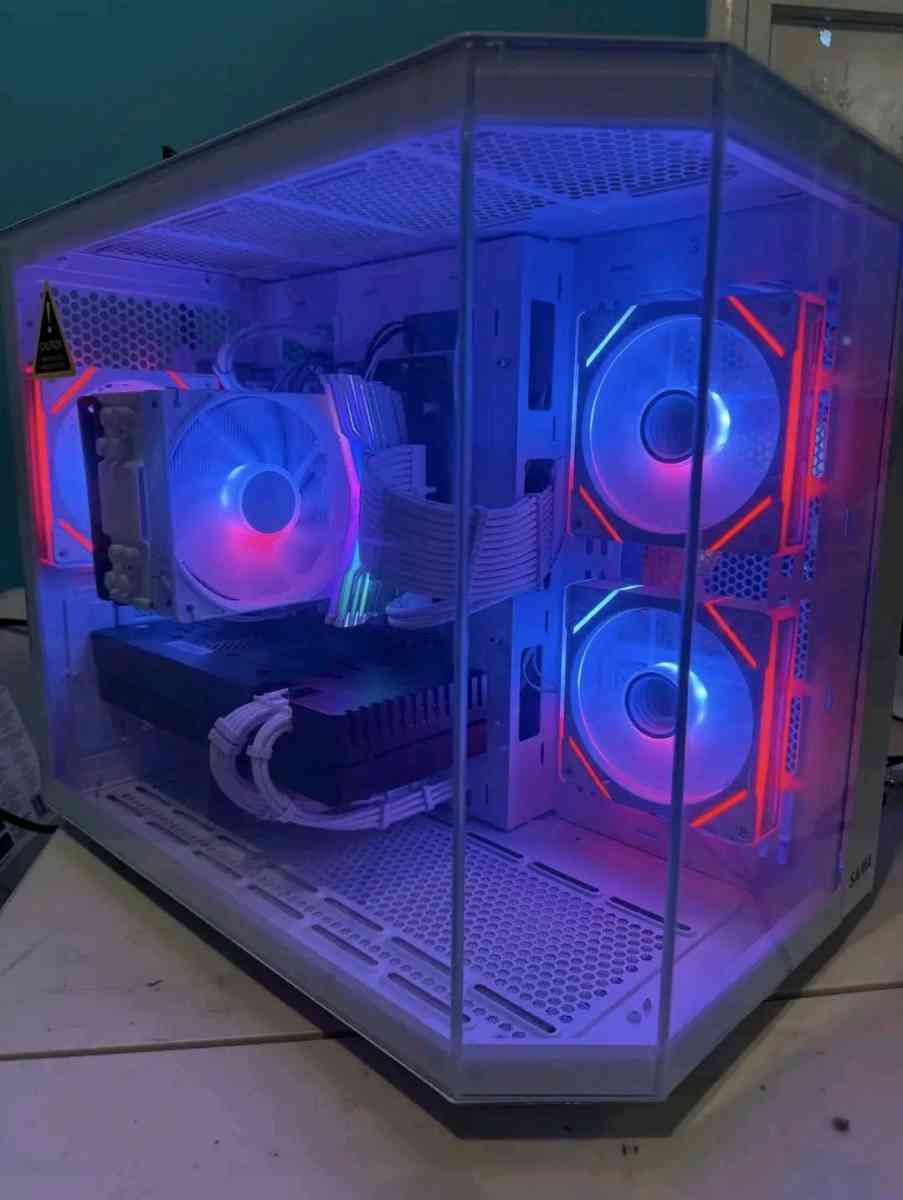 gaming pc - Atlanta, Georgia - FleaMarketBay