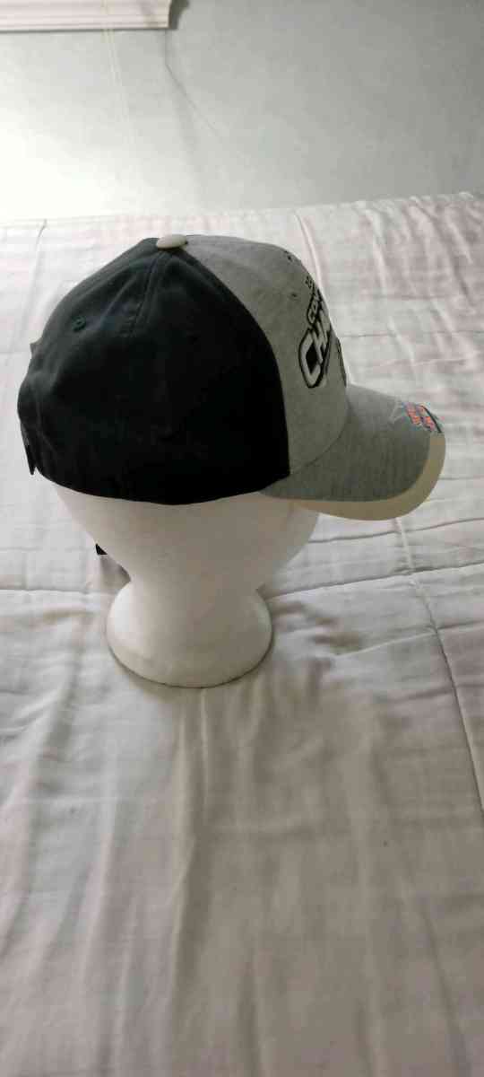 Indianapolis Colts 2006 SB Cap - Norristown, Pennsylvania - FleaMarketBay