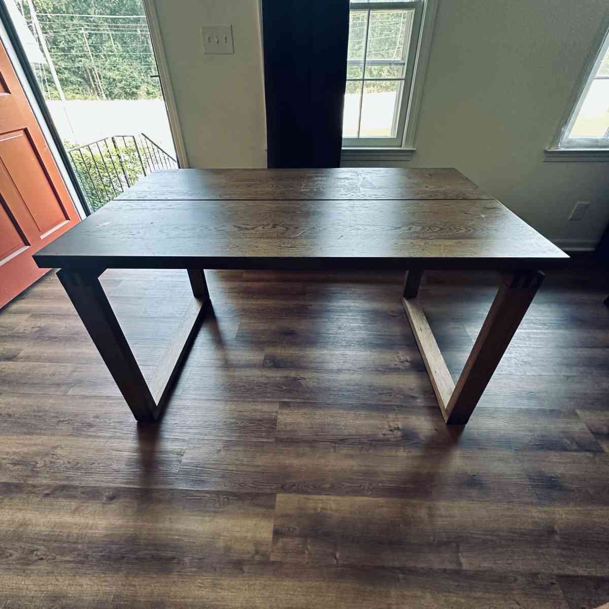 ikea morbylanga dining table - Lawrenceville, Georgia - FleaMarketBay