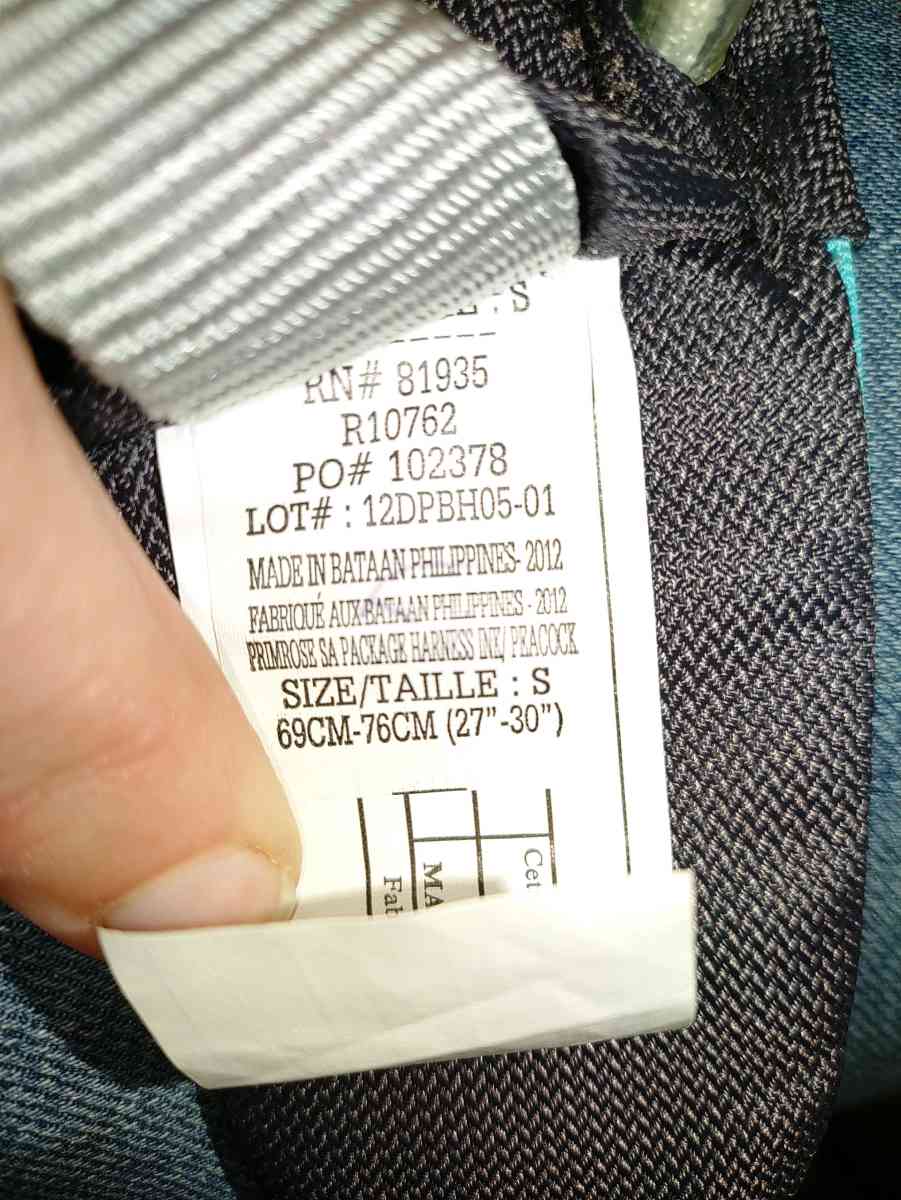 NEW Climbing Gear and SCARPA Shoes - Maple Heights, Ohio - FleaMarketBay