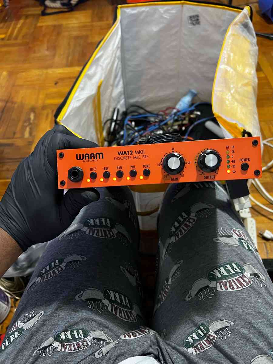 Combo para fiestas y grabaciones iglesias music party church - Bronx, New York - FleaMarketBay