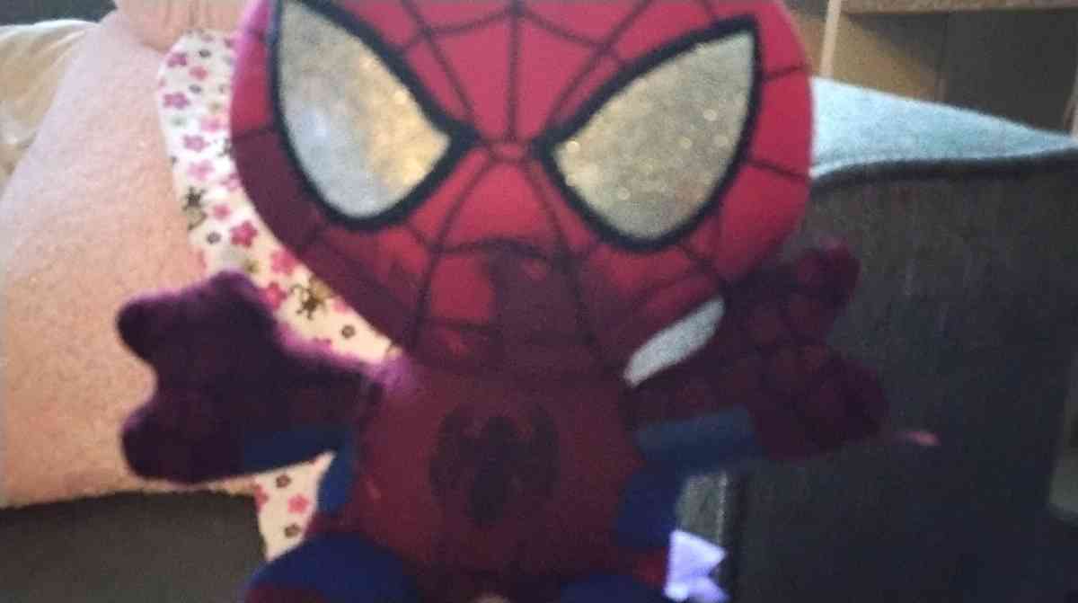 Peluche que es perro - Washington, District of Columbia - FleaMarketBay