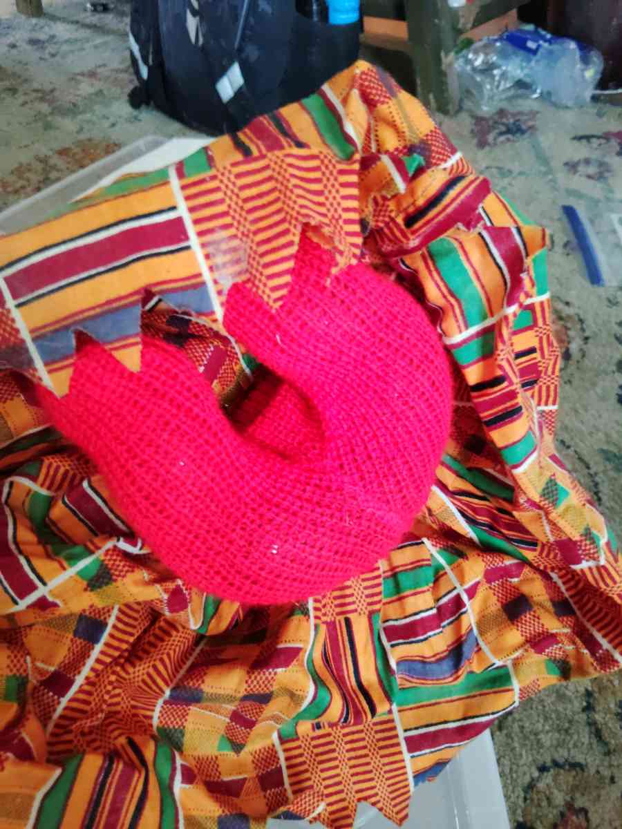 African American Doll - Lake Charles, Louisiana - FleaMarketBay