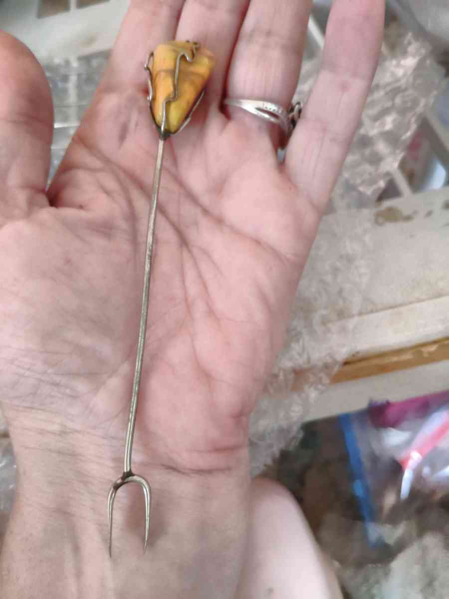 Appetizer Cocktail Olive Picks - Lake Charles, Louisiana - FleaMarketBay