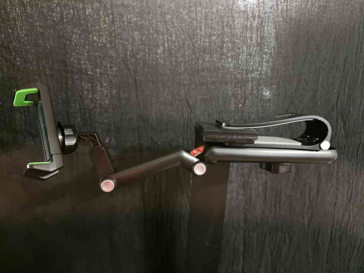 visor cell phone holder - Knoxville, Tennessee - FleaMarketBay