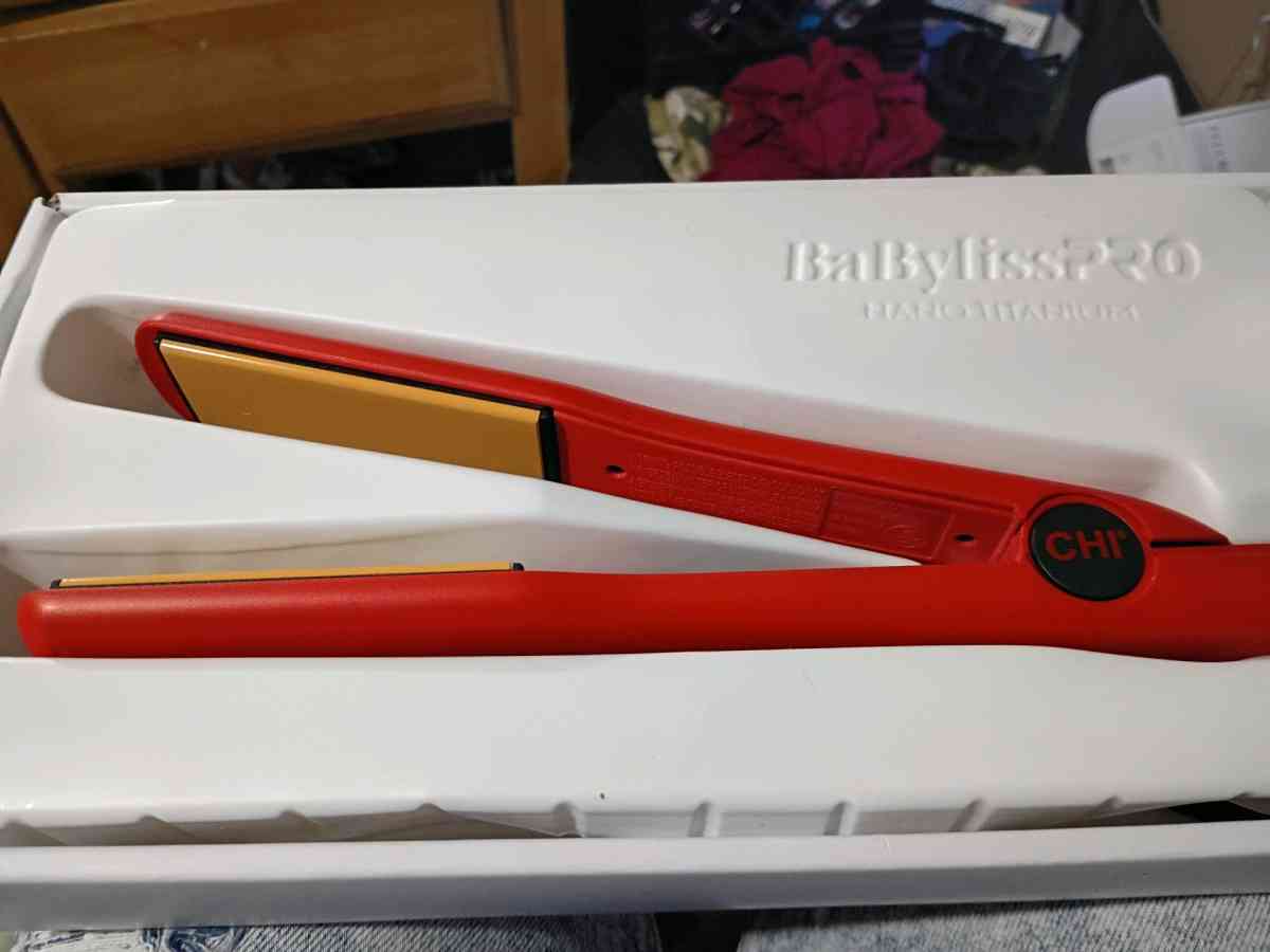 chi flat uto brand new - Hearne, Texas - FleaMarketBay