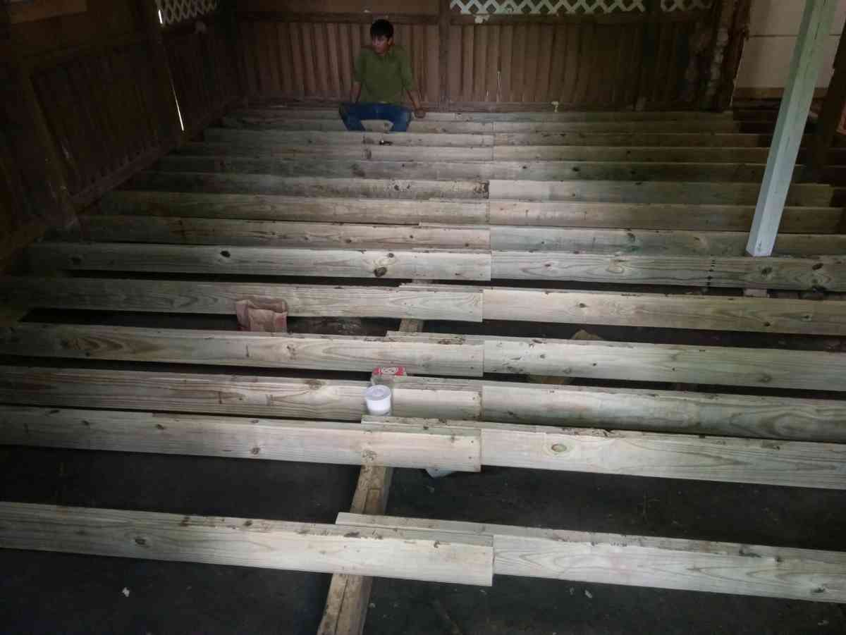 FOUNDATION REPAIR - Lancaster, Texas - FleaMarketBay