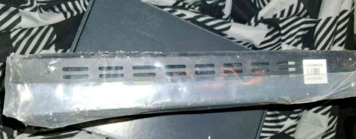 JBL CSMA 180 4 Channel 80W Mixer Amplifier  Black NEW In Box - North Las Vegas, Nevada - FleaMarketBay