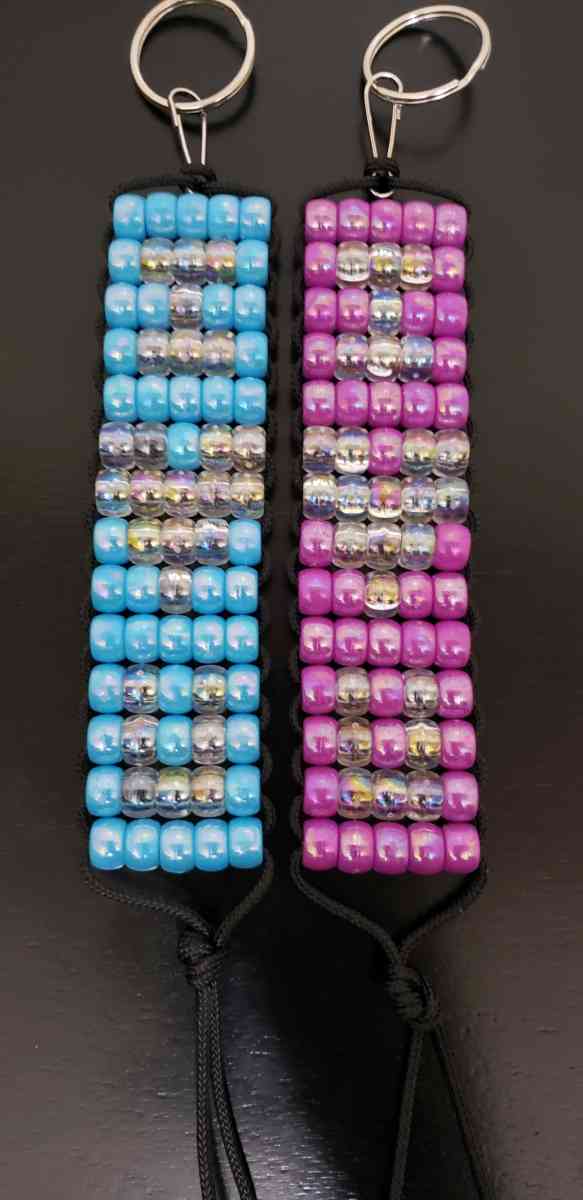 Love Heart Keychains - Sacramento, California - FleaMarketBay