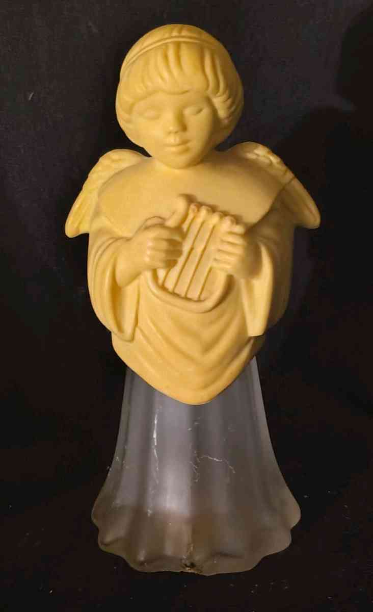 Avon Angel Song - Austin, Minnesota