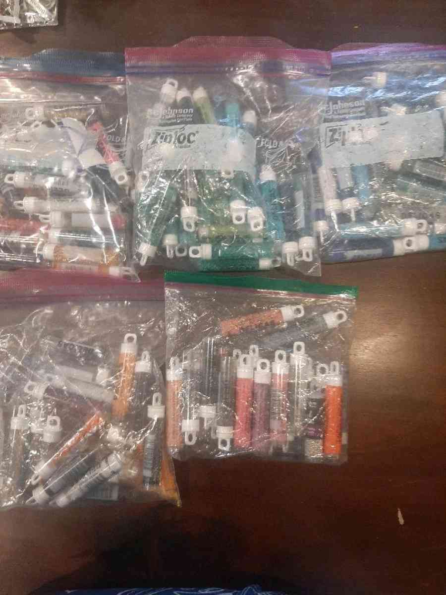 Beading and Jewelry making supplies - Idaho Falls, Idaho - FleaMarketBay