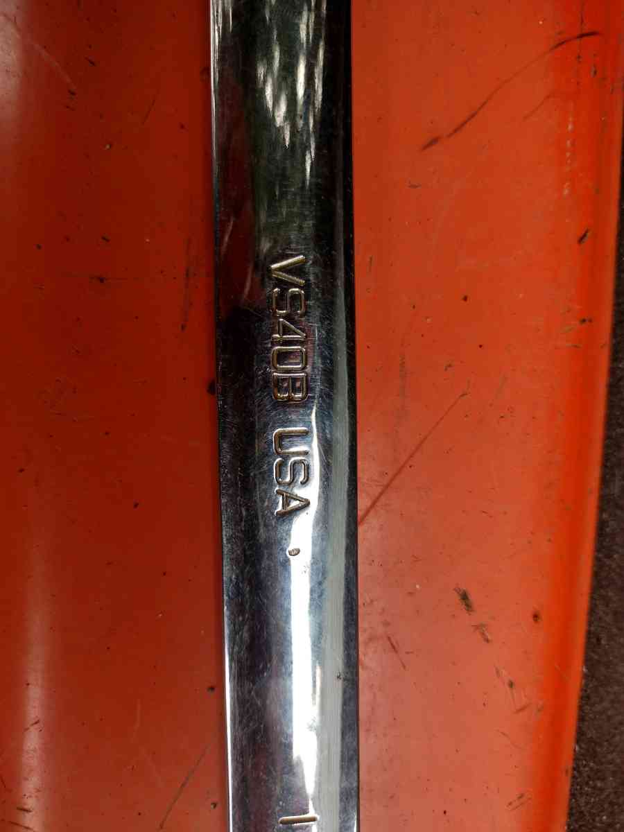 snap on 4 way 1v25 wrench - North Lewisburg, Ohio - FleaMarketBay