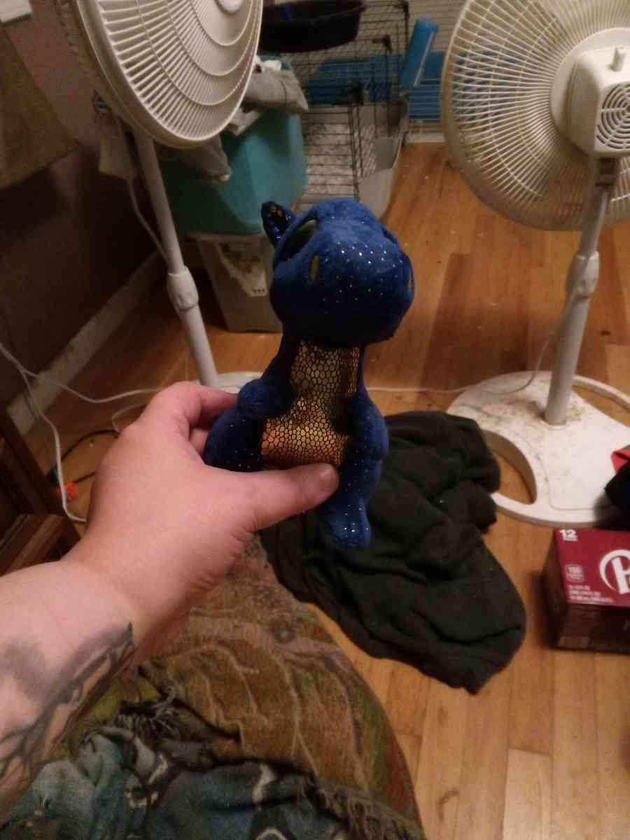 dinosaur - Clackamas, Oregon