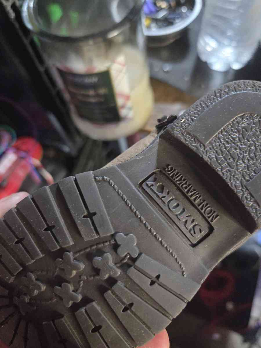 toddler boots - Franklin, Ohio - FleaMarketBay