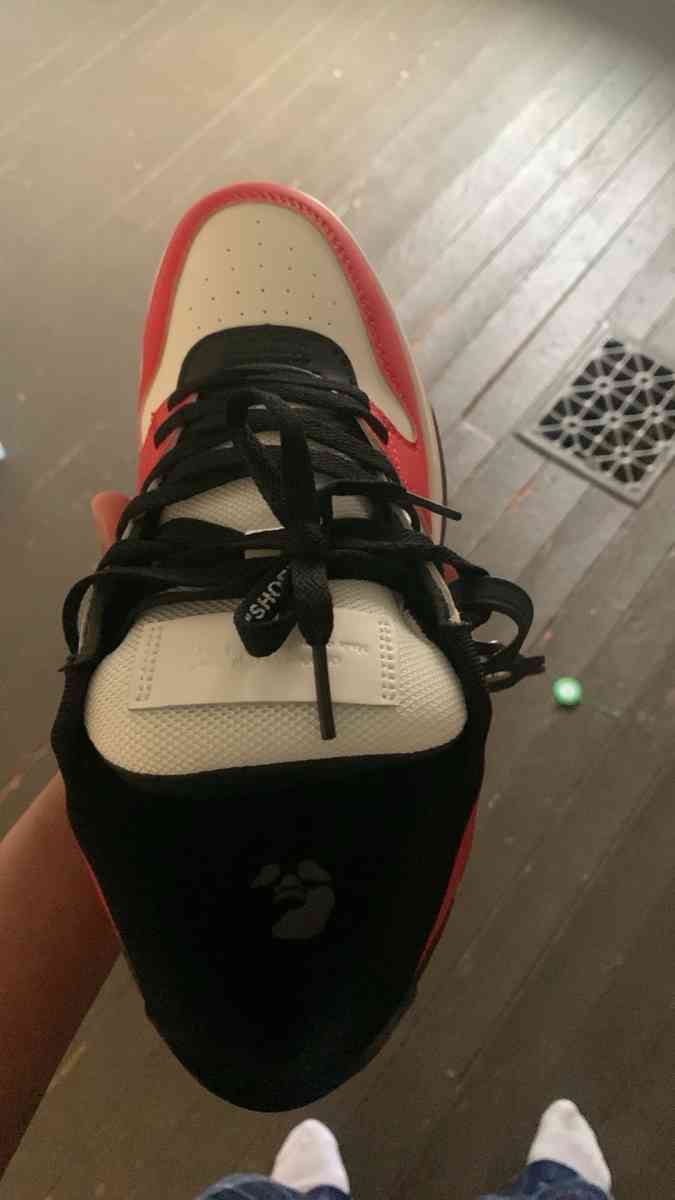 offwhite out of office - Akron, Ohio - FleaMarketBay