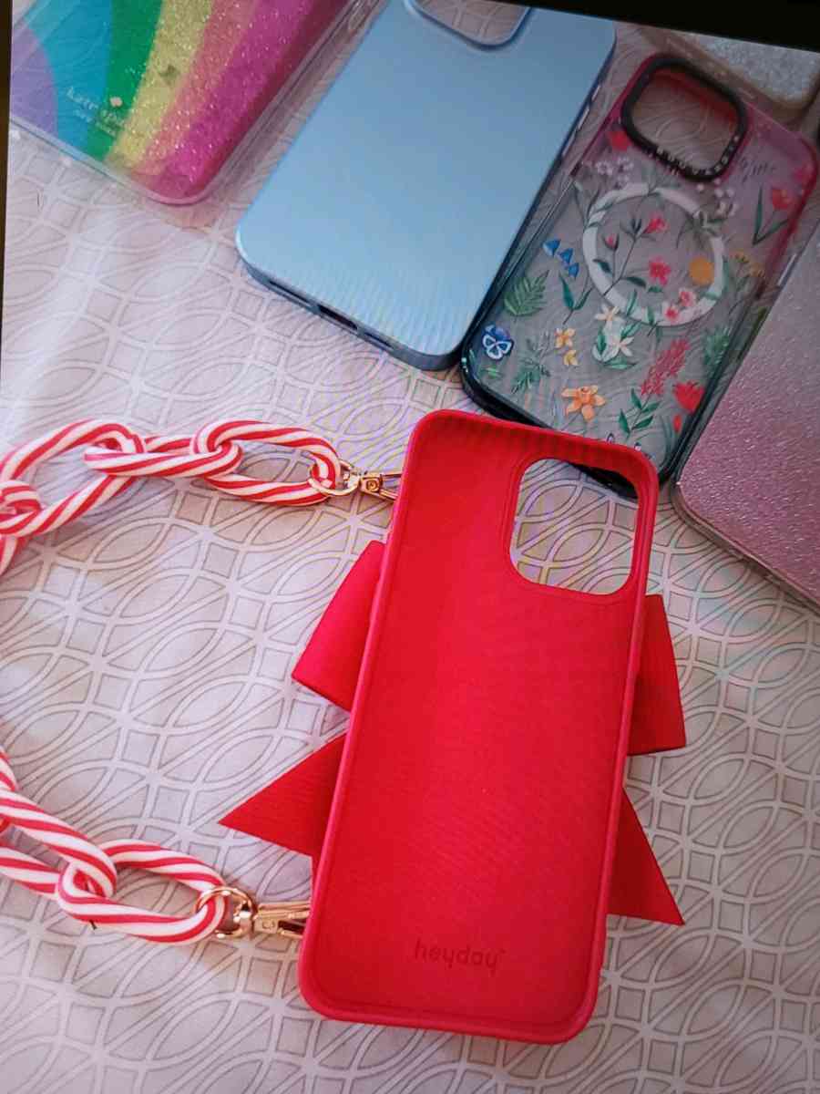 case IPhone 15 pro max - California City, California - FleaMarketBay